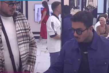 ĐUKIĆ NASRNUO NA ANELI, UHVATIO JE SA CAREM U AKCIJI: Dobio DOKAZ o njihovoj AFERI, OVO joj neće oprostiti!