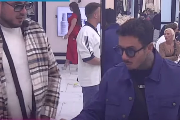 ĐUKIĆ NASRNUO NA ANELI, UHVATIO JE SA CAREM U AKCIJI: Dobio DOKAZ o njihovoj AFERI, OVO joj neće oprostiti!