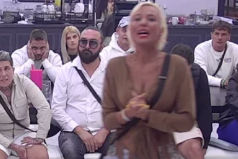 Miljana Kulić i Jasenka Cindrić