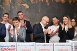 RIK proglasio listu "Aleksandar Vučić – Ujedinjena Srbija" pod rednim brojem jedan