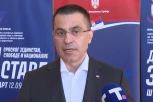 MINISTAR ĐORĐE MILIĆEVIĆ U ŠTUTGARTU: Zajedništvo je naša snaga, Srbija će biti oslonac svom narodu! (VIDEO)