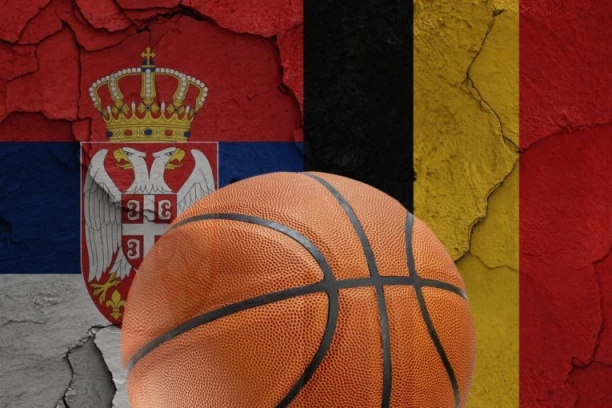 SRBIJA - BELGIJA: Basketaši traže prvo mesto u grupi protiv domaćina Evropskog prvenstva!
