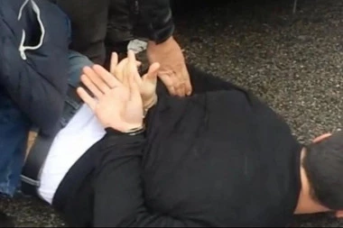 UŽAS U BEOGRADU! Uhapšen muškarac, sumnja se da je silovao mladića (25)
