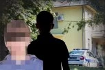 MALI PUCAČ (10) IZ DRAŽEVCA SMEŠTEN U USTANOVU! Dečak-ubica iz "Ribnikara" dobio cimera na psihijatriji!