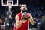 GROBARI I DELIJE U ČUDU! Nikola Mirotić izabrao novi klub, stiže u ABA ligu?!