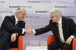 HRVATI ŽALE ZA TADIĆEM! Konačno priznali kakvu Srbiju žele - slabu, poslušnu i bez svoje politike!