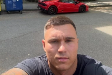 "MENE NIKAD U ŽIVOTU NISU MALTRETIRALI SRBI"! Hrvatski influenser progovorio na društvenim mrežama o ponašanju svog naroda prema njemu : To mi se gadi (VIDEO)