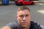 "MENE NIKAD U ŽIVOTU NISU MALTRETIRALI SRBI"! Hrvatski influenser progovorio na društvenim mrežama o ponašanju svog naroda prema njemu : To mi se gadi (VIDEO)