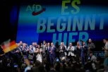 VELIKA POBEDA AFD U NEMAČKOJ POKRAJINI: Očekuju ostavku Merca