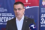 U ŠTUTGARTU OBELEŽEN DAN SRPSKOG JEDINSTVA! Milićević: "Ne postoji daljina koja može raskinuti niti koje nas spajaju" (FOTO)