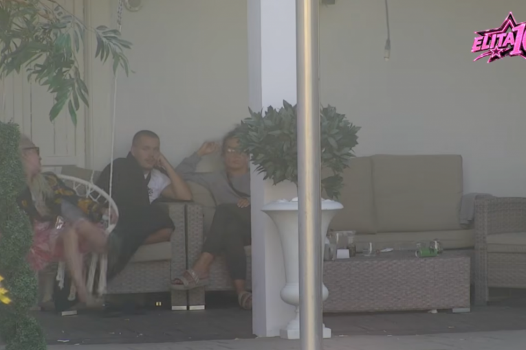 Laura Prgomet i Dačo Virijević