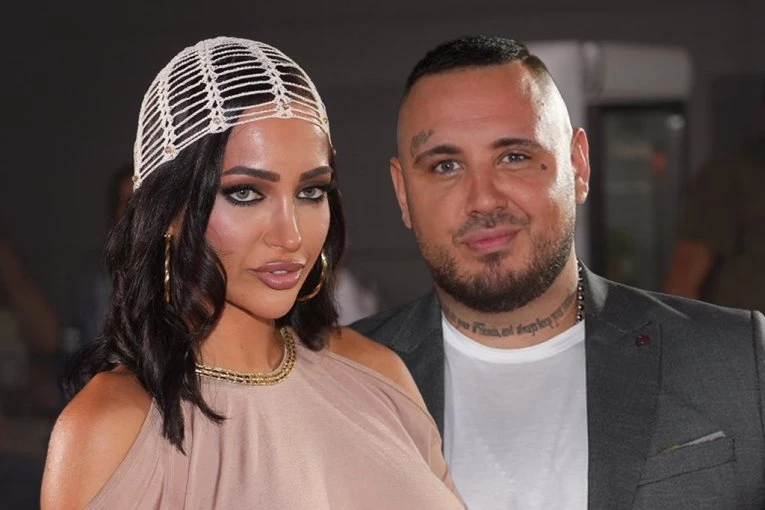 IZBAČEN FILIP CAR: Laura Prgomet mu došla glave! (VIDEO)