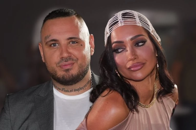 MUŠKARCI NAPIJAJU LAURU KAKO BI JE RAZVLAČILI U KREVETU?! Raskrinkana NAJVEĆA TAJNA Elite 10, evo šta se dešava utorkom: Videla sam Filipa Cara... (VIDEO)