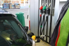 PRODUŽENA ODLUKA VLADE: Smanjene akcize na gorivo važe do 8. novembra – evo detaljnih cena