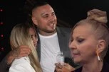 BIZON NIJE SMEO DA DOĐE U DUBROVNIK ZBOG ANĐELE: Grofica kivna na Filipa Cara, podržala Anelinu ljubav s Đukićem: Nek se deca vozaju...