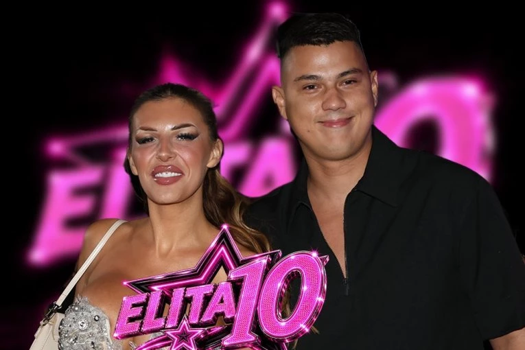U "ELITU 10" TEK ULAZE POBEDNICI RIJALITIJA! Ena i mali Peja otkrili ŠOK-DETALJE nakon preseljenja - ona dobila poziv, on ne!