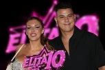 U "ELITU 10" TEK ULAZE POBEDNICI RIJALITIJA! Ena i mali Peja otkrili ŠOK-DETALJE nakon preseljenja - ona dobila poziv, on ne!