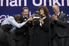 OVO SU POBEDNICI FILMSKOG FESTIVALA U VENECIJI 2026: Slavni glumac se nije pojavio na dodeli!