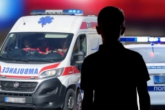 Poznato stanje dečaka koji je teško povređen na Dedinju