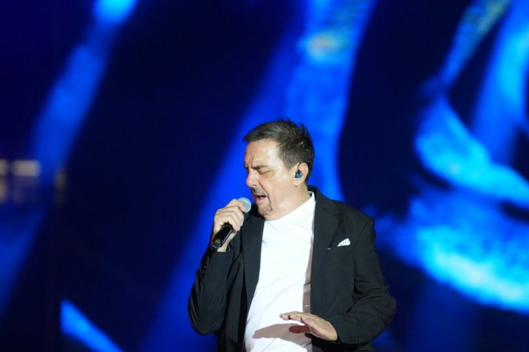 Dragan Kojić Keba