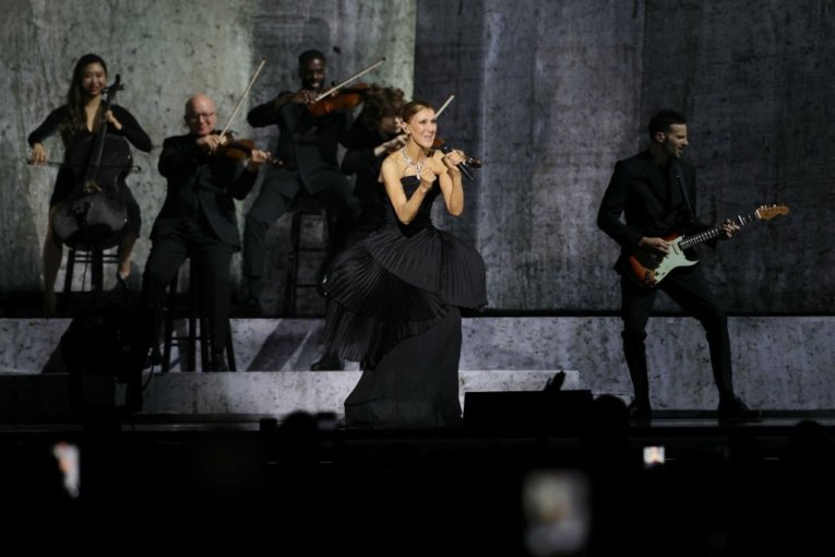 Selin Dion