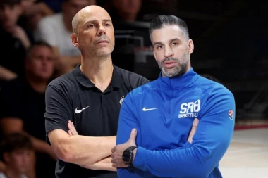 ALIMPIJEVIĆ I PENJAROJA PRELOMILI! Evo zašto je pred meč Partizan - Bešiktaš donela odluka koja je šokirala sve navijače!