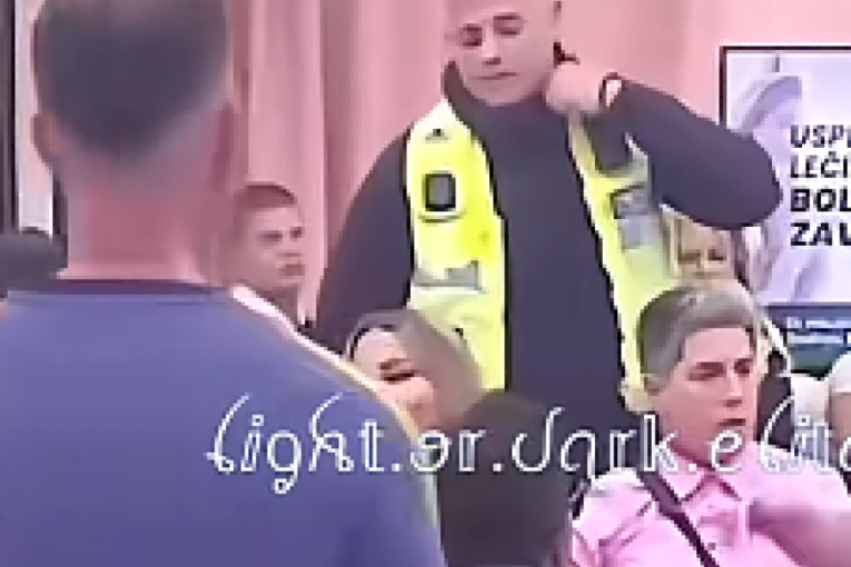 Aneli Ahmić napala Ivana Marinković