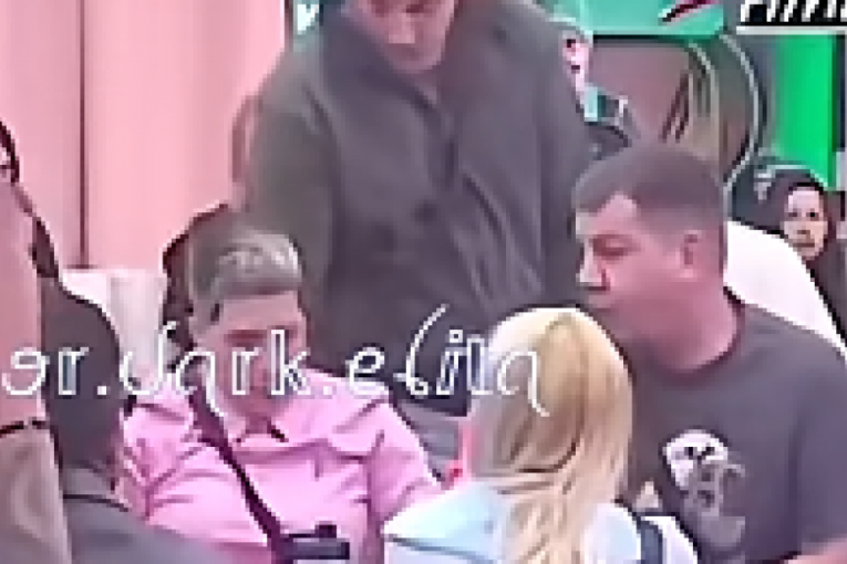 Aneli Ahmić napala Ivana Marinković