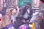 FILIP ĐUKIĆ NASRNUO NA ANELI - Objavljen SKANDALOZAN SNIMAK, gađao je pred svima - sledi mu DISKVALIFIKACIJA?! (VIDEO)