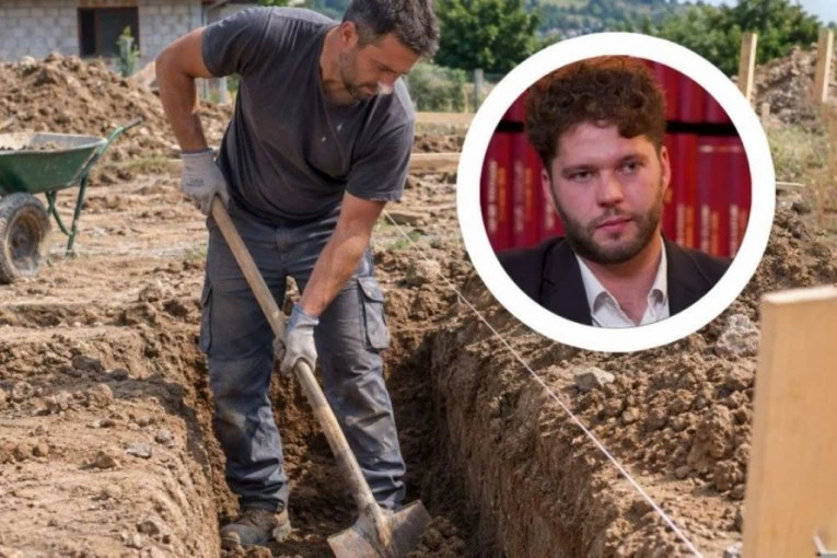 OVO NE SMETE DA ZABORAVITE AKO GRADITE KUĆU: Teolog objasnio šta bi trebalo uraditi pre postavljanja temelja kako bi dom bio srećan i berićetan!