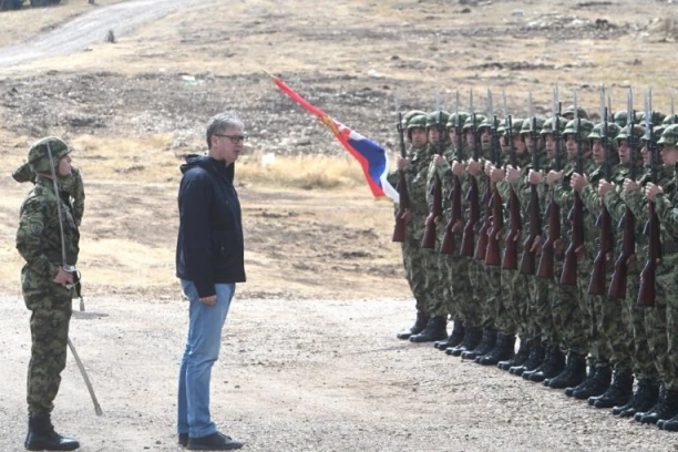 KAKO JE VUČIĆ OD SRBIJE NAPRAVIO VOJNU SILU? Danas imamo čime da branimo svoje ljude i zemlju, ovako je tekla modernizacija!
