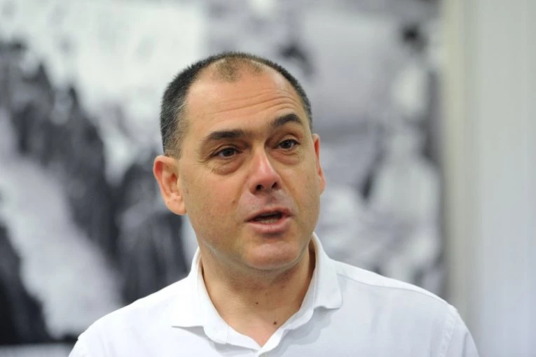 ALEKSANDAR NA POTERNICI, A DAO IZJAVU ZA RTS! Tužilaštvo istražuje ovaj propust