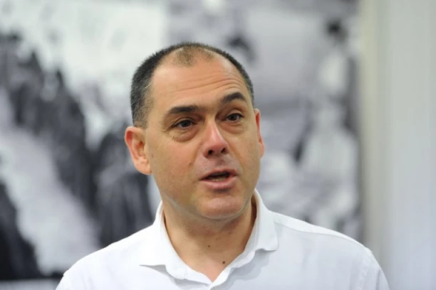 ALEKSANDAR NA POTERNICI, A DAO IZJAVU ZA RTS! Tužilaštvo istražuje ovaj propust