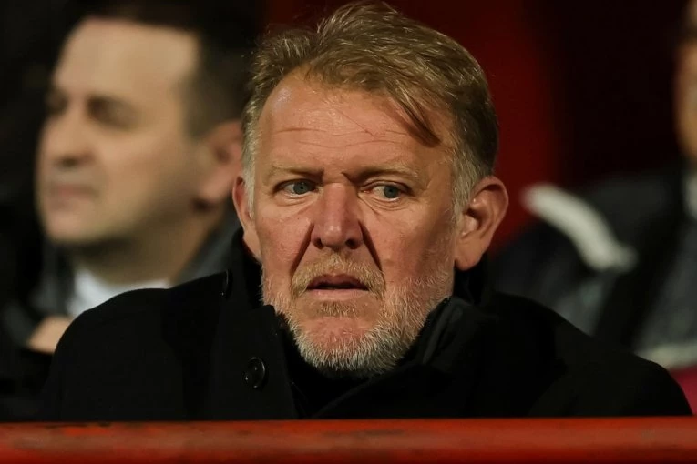VRAĆA SE ROBERT PROSINEČKI! Grom iz vedra neba - legenda Zvezde pred vratima matičnog kluba!