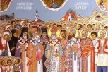 ODLUKA KOJA JE PROMENILA KALENDAR SRPSKE PRAVOSLAVNE CRKVE: Danas slavimo i Svete mučenike jasenovačke