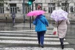 PROMENLJIVO I KIŠOVITO: Od srede sunce i toplije vreme