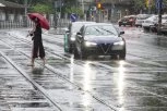 STIGLA HLADNOĆA U SRBIJU! Ljudi se jutros smrzavali, u ovom gradu izmereno samo 3 stepena
