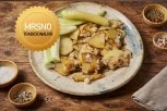 ZA PASTIRSKI RUČAK SAVRŠENOG UKUSA TREBAJU SAMO 3 OSNOVNE NAMIRNICE: Tajna je u načinu pripreme koji su bake dobro znale