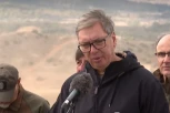 "SVE SU LAGALI, MONTIRALI, DA BI SRUŠILI SRBIJU"! Predsednik Vučić o lažnoj aferi "zvučni top" i novim saznanjima tužilaštva