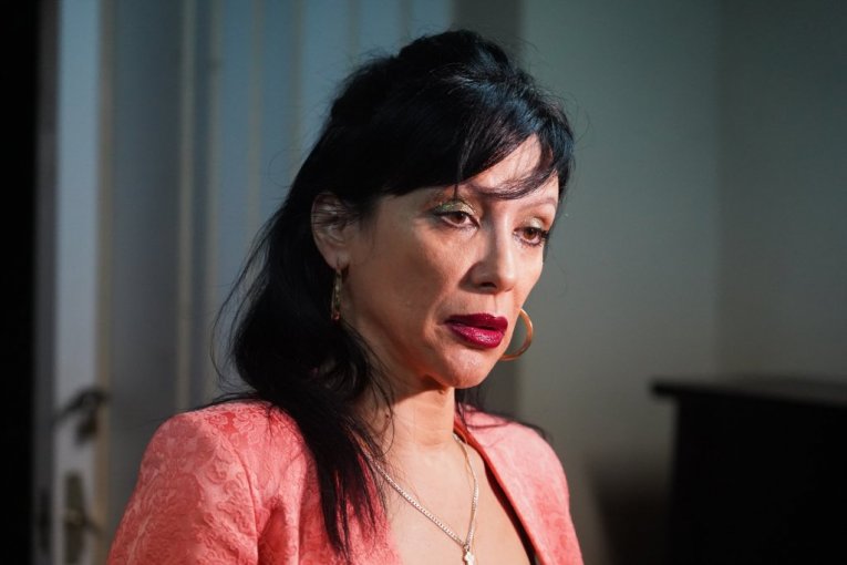 Vesna Vukelić Vendi, pevačica