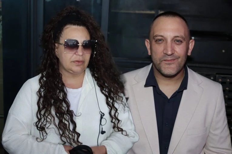 PRODUKCIJA HITNO UNELA STOJINO PISMO! Obratila se sinu Milanu - ŠOK! (VIDEO)