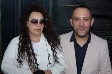 PRODUKCIJA HITNO UNELA STOJINO PISMO! Obratila se sinu Milanu - ŠOK! (VIDEO)