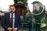 KONAKOVIĆ IZGOREO U PROGRAMU UŽIVO! Predizborna debata u Sarajevu otkrila punu istinu - sad svi znaju da štiti ubice Dženana Memića!