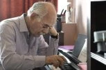 POSLEDNJI RAZGOVOR KORNELIJA KOVAČA S UDOVICOM LEDI KRV U ŽILAMA: Ove reči joj je uputio pred SMRT!