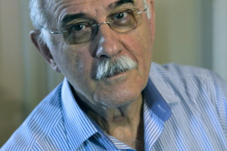 Kornelije Kovač