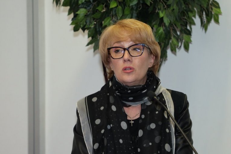 Snežana Kovač