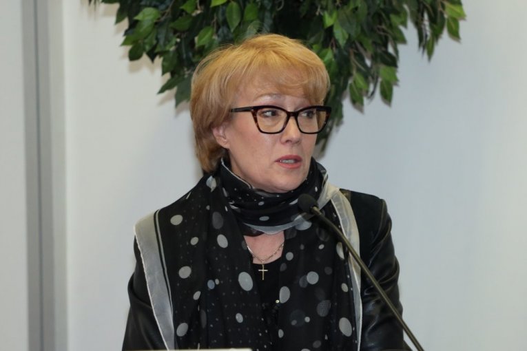 Snežana Kovač