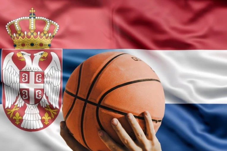 SRBIJA - HOLANDIJA: Kakva borba za finale Evropskog prvenstva u basketu 3x3!