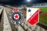 PARTIZAN - VOJVODINA: Kakva dešavanja u Humskoj!