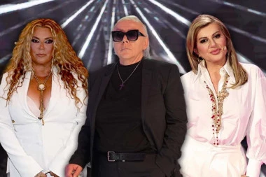 "INDIRA RADIĆ MORA DA SMRŠA": Zorica Marković urnisala koleginice: Viki zaboravlja da ima široke kukove, a mršave noge...